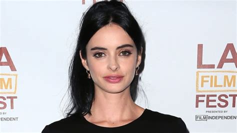 Krysten Ritter Biography, Age, Height, Husband, Net Worth, Family